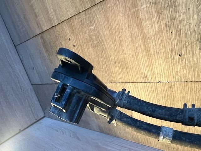 bontott FORD S-MAX Kipufogó Nyomásérzékelő