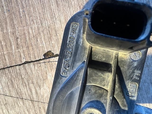 bontott FORD S-MAX Kipufogó Nyomásérzékelő