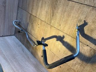 bontott FORD S-MAX Klíma Cső