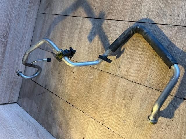 bontott FORD S-MAX Klíma Cső