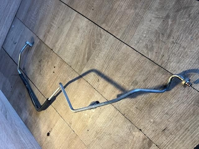 bontott FORD S-MAX Klíma Cső