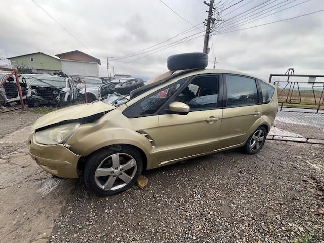 bontott FORD S-MAX Klíma Cső