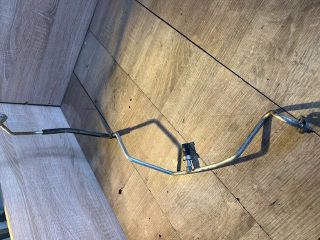 bontott FORD S-MAX Klíma Cső