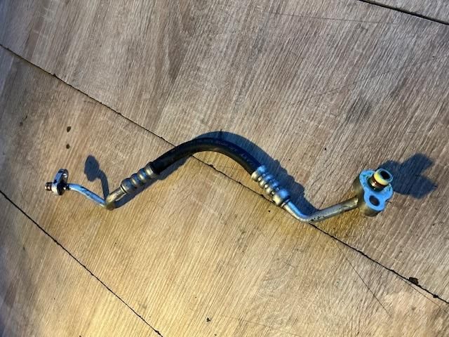 bontott FORD S-MAX Klíma Cső