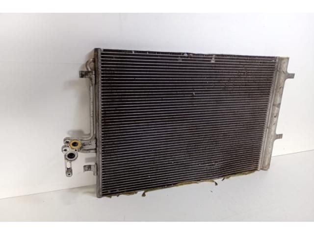 bontott FORD S-MAX Klímahűtő Radiátor