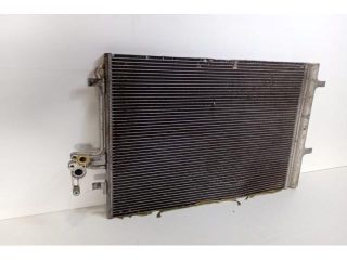 bontott FORD S-MAX Klímahűtő Radiátor