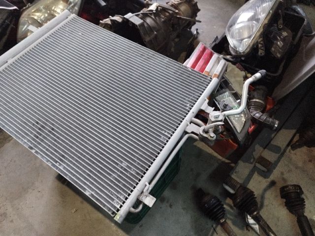 bontott FORD S-MAX Klímahűtő Radiátor