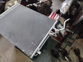 bontott FORD S-MAX Klímahűtő Radiátor