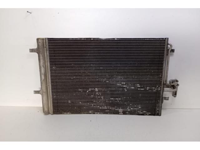 bontott FORD S-MAX Klímahűtő Radiátor