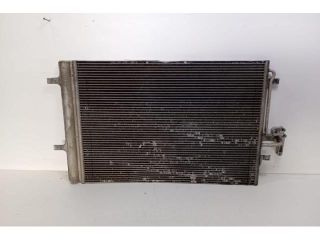 bontott FORD S-MAX Klímahűtő Radiátor