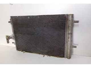 bontott FORD S-MAX Klímahűtő Radiátor