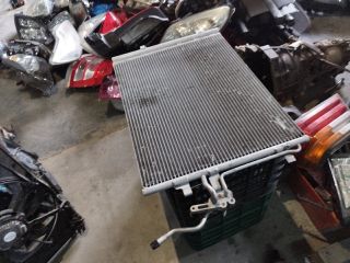 bontott FORD S-MAX Klímahűtő Radiátor