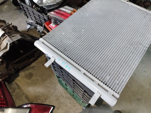 bontott FORD S-MAX Klímahűtő Radiátor