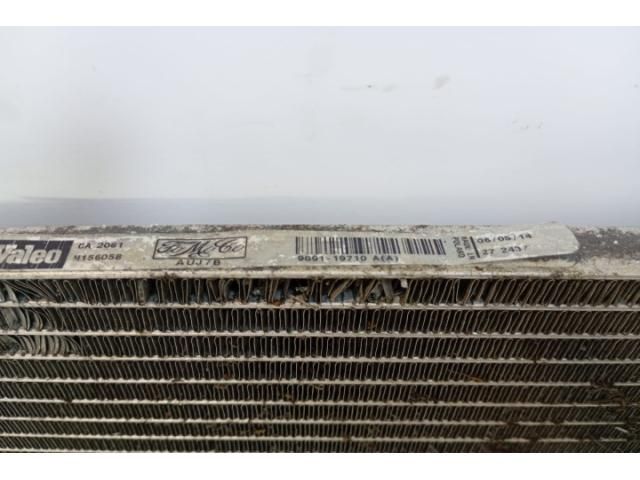 bontott FORD S-MAX Klímahűtő Radiátor