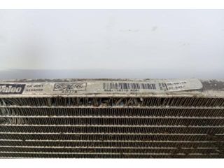 bontott FORD S-MAX Klímahűtő Radiátor