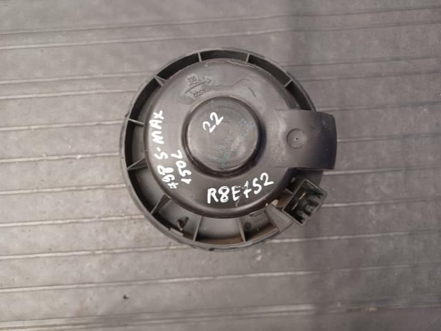 bontott FORD S-MAX Klímahűtő Ventilátor