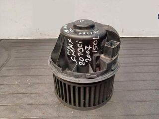 bontott FORD S-MAX Klímahűtő Ventilátor