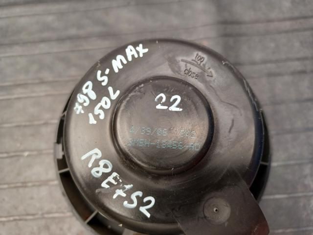 bontott FORD S-MAX Klímahűtő Ventilátor