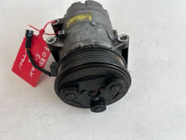 bontott FORD S-MAX Klímakompresszor