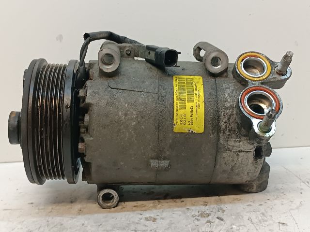 bontott FORD S-MAX Klímakompresszor