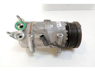 bontott FORD S-MAX Klímakompresszor