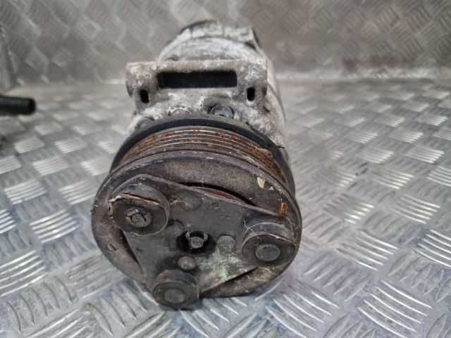 bontott FORD S-MAX Klímakompresszor