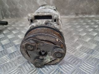 bontott FORD S-MAX Klímakompresszor