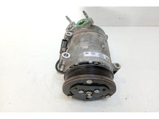 bontott FORD S-MAX Klímakompresszor