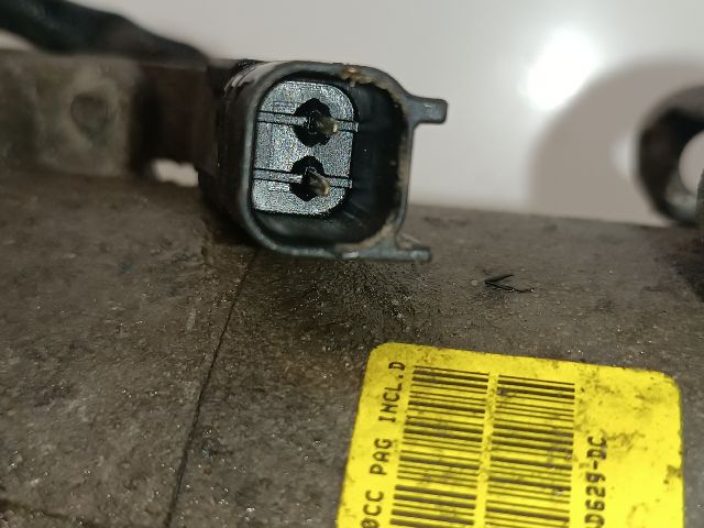 bontott FORD S-MAX Klímakompresszor