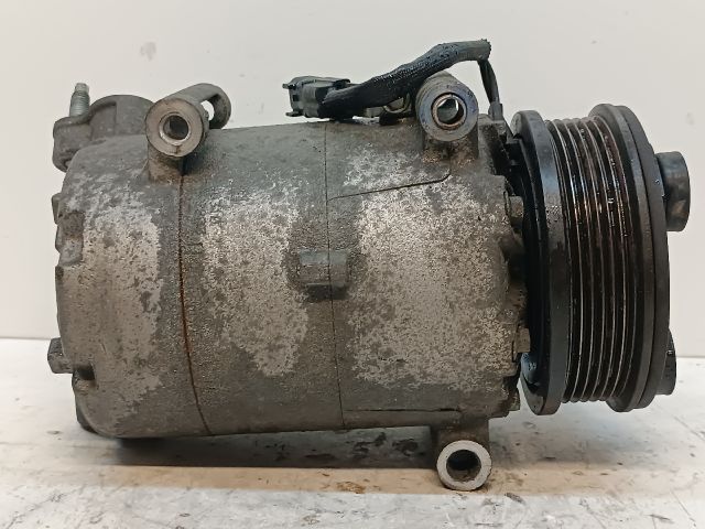 bontott FORD S-MAX Klímakompresszor