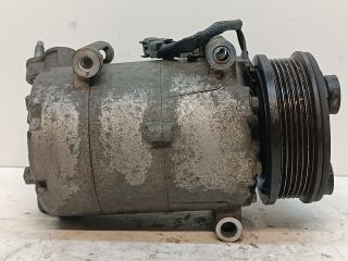 bontott FORD S-MAX Klímakompresszor