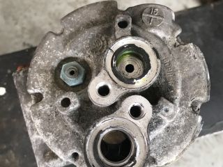 bontott FORD S-MAX Klímakompresszor