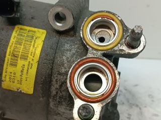 bontott FORD S-MAX Klímakompresszor