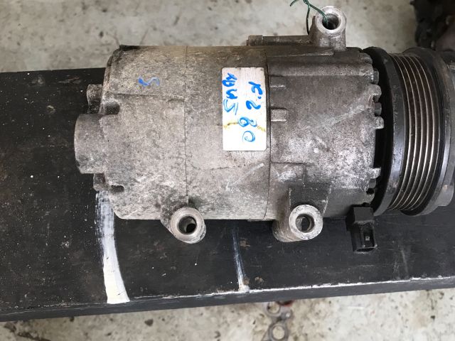 bontott FORD S-MAX Klímakompresszor