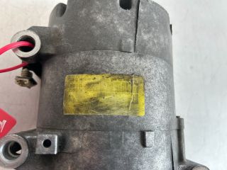 bontott FORD S-MAX Klímakompresszor