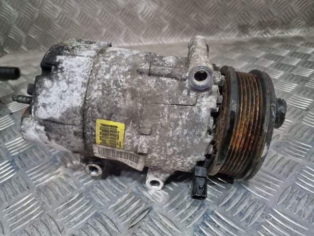 bontott FORD S-MAX Klímakompresszor