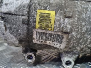 bontott FORD S-MAX Klímakompresszor