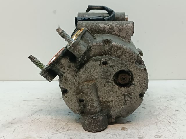 bontott FORD S-MAX Klímakompresszor