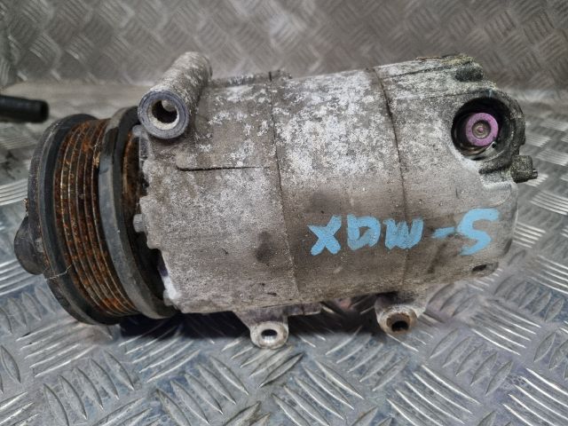 bontott FORD S-MAX Klímakompresszor