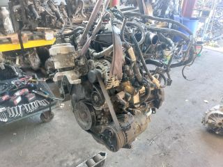 bontott FORD S-MAX Komplett Motor (Segédberendezésekkel)