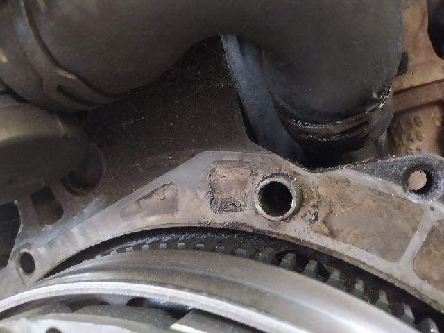 bontott FORD S-MAX Komplett Motor (Segédberendezésekkel)