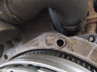 bontott FORD S-MAX Komplett Motor (Segédberendezésekkel)