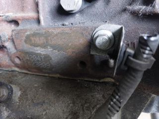 bontott FORD S-MAX Komplett Motor (Segédberendezésekkel)