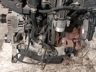 bontott FORD S-MAX Komplett Motor (Segédberendezésekkel)