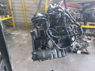 bontott FORD S-MAX Komplett Motor (Segédberendezésekkel)