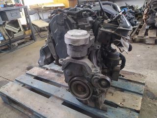 bontott FORD S-MAX Komplett Motor (Segédberendezésekkel)