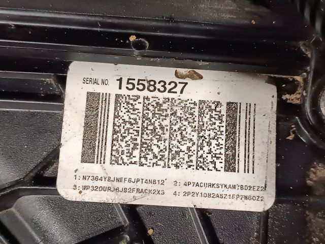 bontott FORD S-MAX Komplett Motor (Segédberendezésekkel)