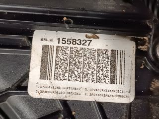 bontott FORD S-MAX Komplett Motor (Segédberendezésekkel)