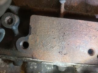 bontott FORD S-MAX Komplett Motor (Segédberendezésekkel)