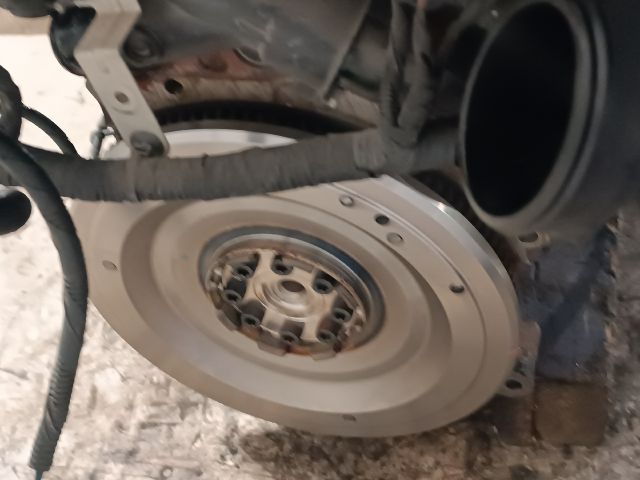 bontott FORD S-MAX Komplett Motor (Segédberendezésekkel)